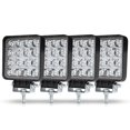 thumbnail image 1 of 4Pcs LED Work Light 3Inch 48W LED Work Light Spotlight Fog Lights for Car Truck UTV SUV Offroad Tractor Boat, 1 of 5