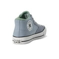 thumbnail image 5 of Converse Unisex Chuck Taylor All Star Malden Street Sneaker, Wet Stone/White/Black, 9.5 US Men, 5 of 7