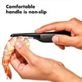 thumbnail image 4 of Shrimp Deveiner OXO Good Grips, 4 of 6