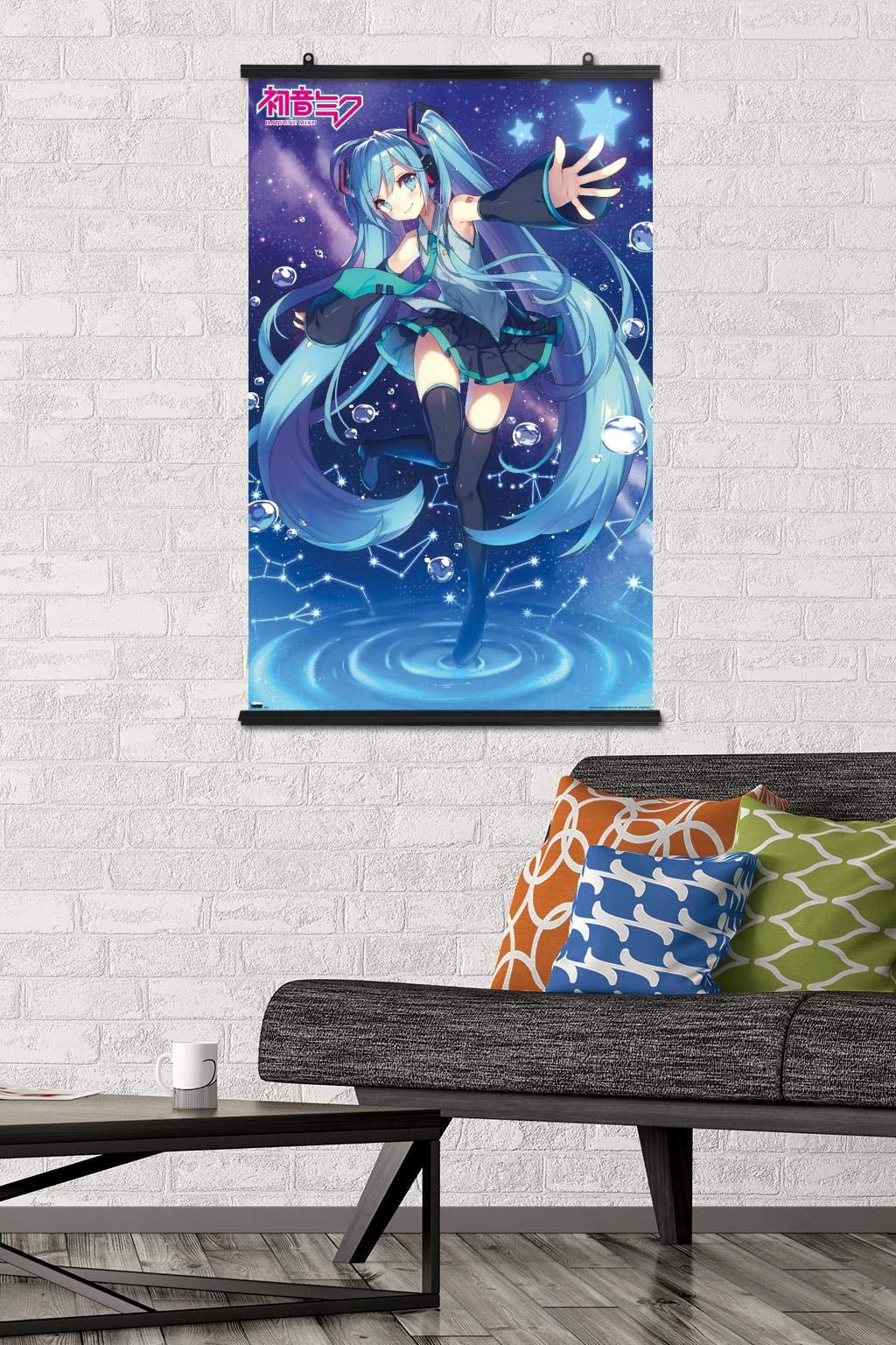 HATSUNEMIKU20012 - FRENCH