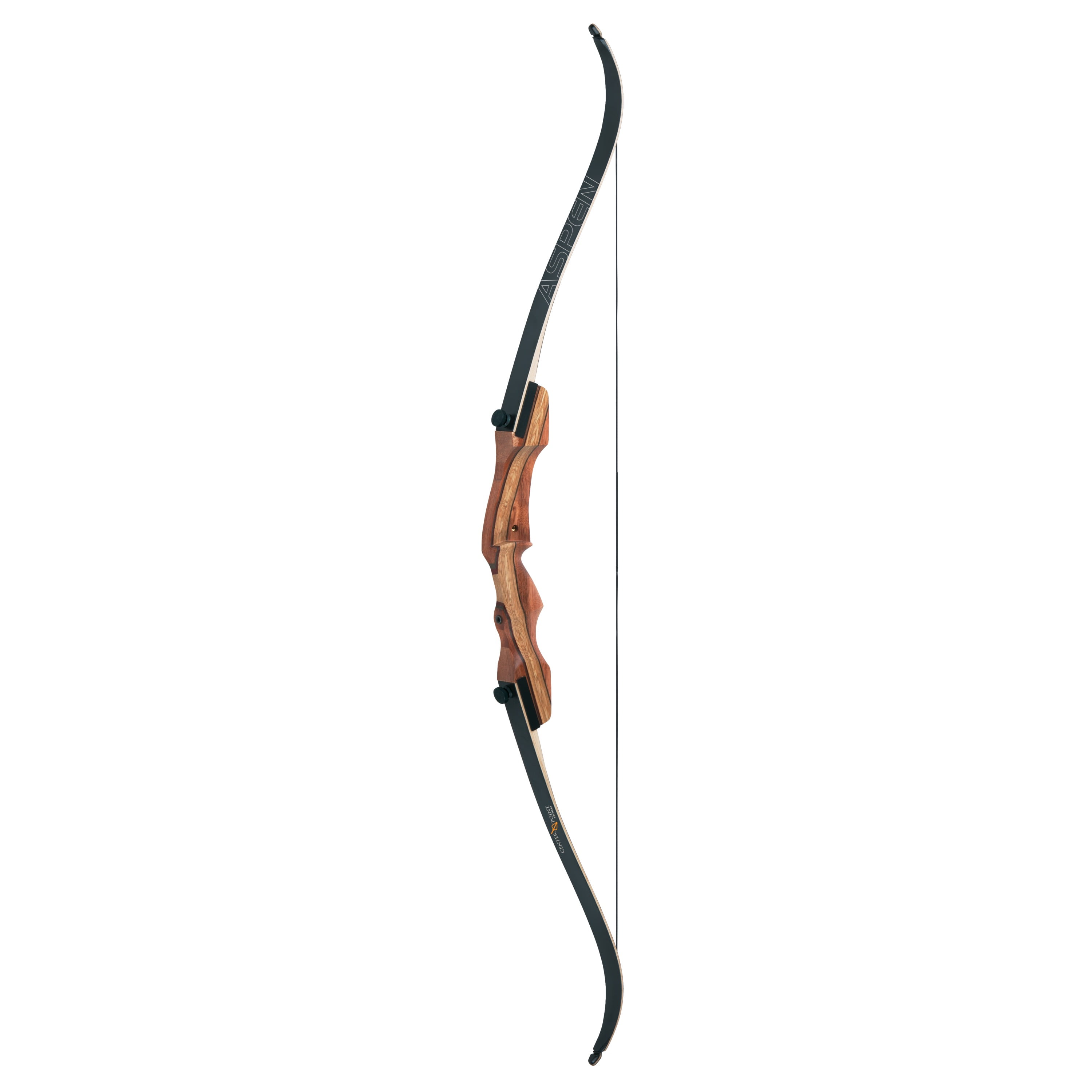 Centerpoint Aspen Takedown Recurve Kit
