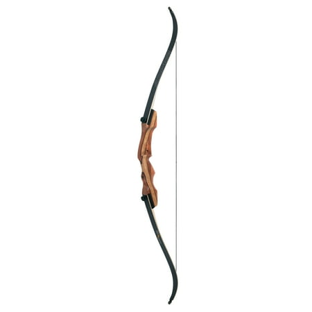 CenterPoint Aspen Takedown Recurve Bow Kit w/45ib. draw weight