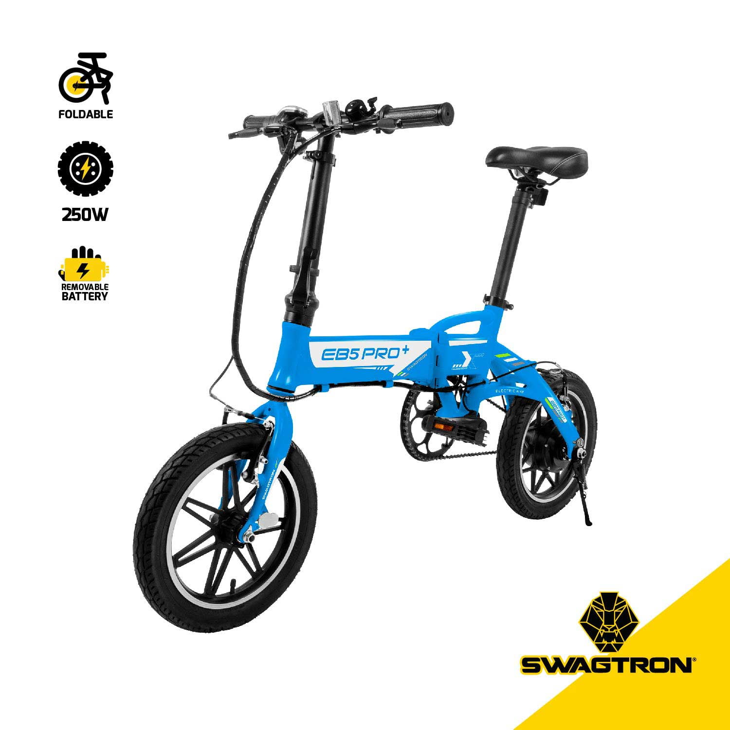 swagtron eb5 pro