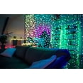 thumbnail image 4 of Twinkly Dots Cadena de luz LED flexible controlada por aplicación con 200 LED RGB Twinkly Twinkly Dots, 4 of 4