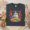 thumbnail image 2 of Dandy World Birthday Character Graphic T-Shirt, 2 of 6