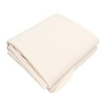 thumbnail image 1 of EeaseCA 1 Pce Parasol de Plage Protection UV Parasol Extérieur Sans Pied de Parasol (Beige), 1 of 8