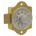 thumbnail image 1 of Cerradura de Combinación para Puerta de Buzón de Aluminio Salsbury Industries, 1 of 1