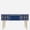 36 x 16 x 30 Inches, variant on Stylish Modern Console Table – Multicolor Bone Inlay Handmade for Entryway or Hall