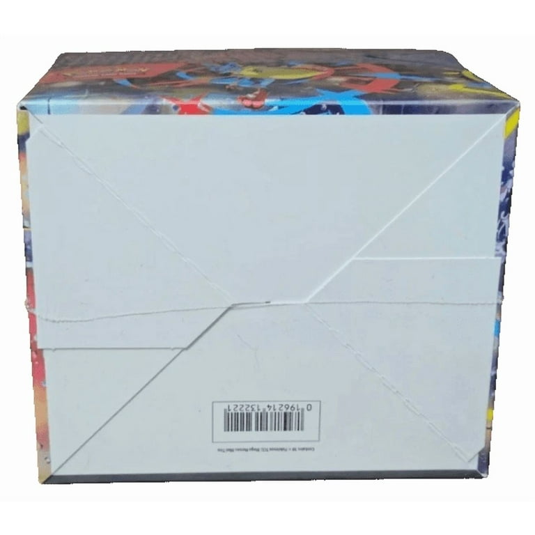 Pokemon TCG - Mega Evolution: Heroes Mini Tins Sealed Display Box! (10 Tins)  - Walmart.com