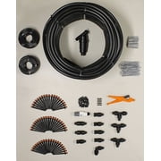 Rose & Shrub Irrigation Kit - Large
