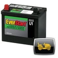 thumbnail image 1 of EverStart LAWN GARDEN U1-300N Battery, 12 Volt, Lawn & Garden Battery, Group Size U1, 300 CCA, 1 of 8