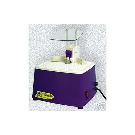 Gryphon studio grinder instructions