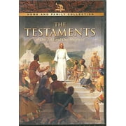 Testaments of One Fold and One Sheph/ Testaments of One Fold and One Sheph - DVD