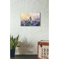 thumbnail image 3 of Epic Art 'Vulnicura' by Mario Sanchez Nevado, Acrylic Glass Wall Art, 16"x24", 3 of 4