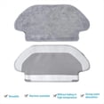 thumbnail image 3 of Para Robot Vacuum S10 S12 T12 B106GL/ Mop 2S XMSTJQR2S / 3C B106CN Piezas Accesorios Cepillo Lateral Principal Filtro Mops, 3 of 5