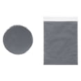 thumbnail image 2 of Uxcell 15g/0.53oz Polvo de Mica, Pigmentos en Polvo de 400 Mallas, Gris Oscuro, 2 of 5