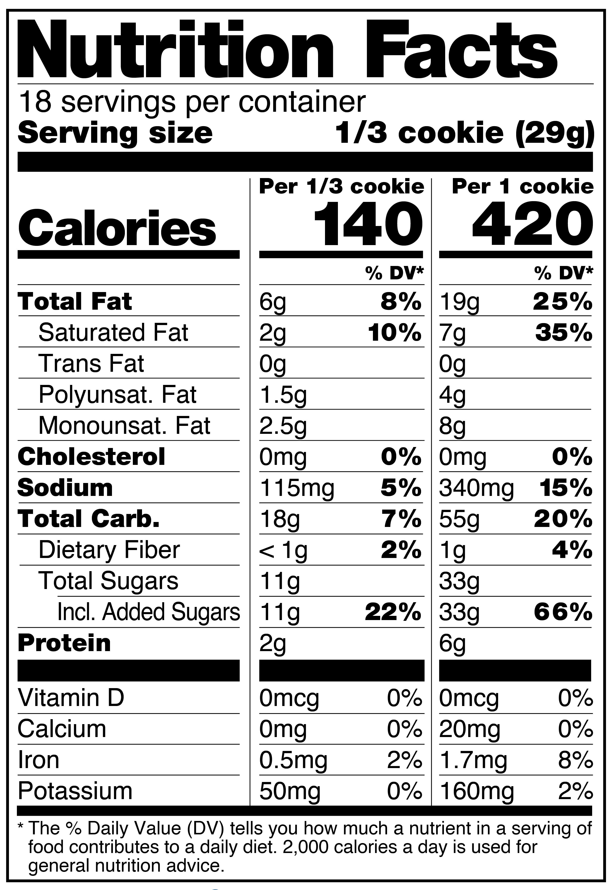 Little Debbie Big Pack Peanut Butter Creme Pies, 18.6 oz
