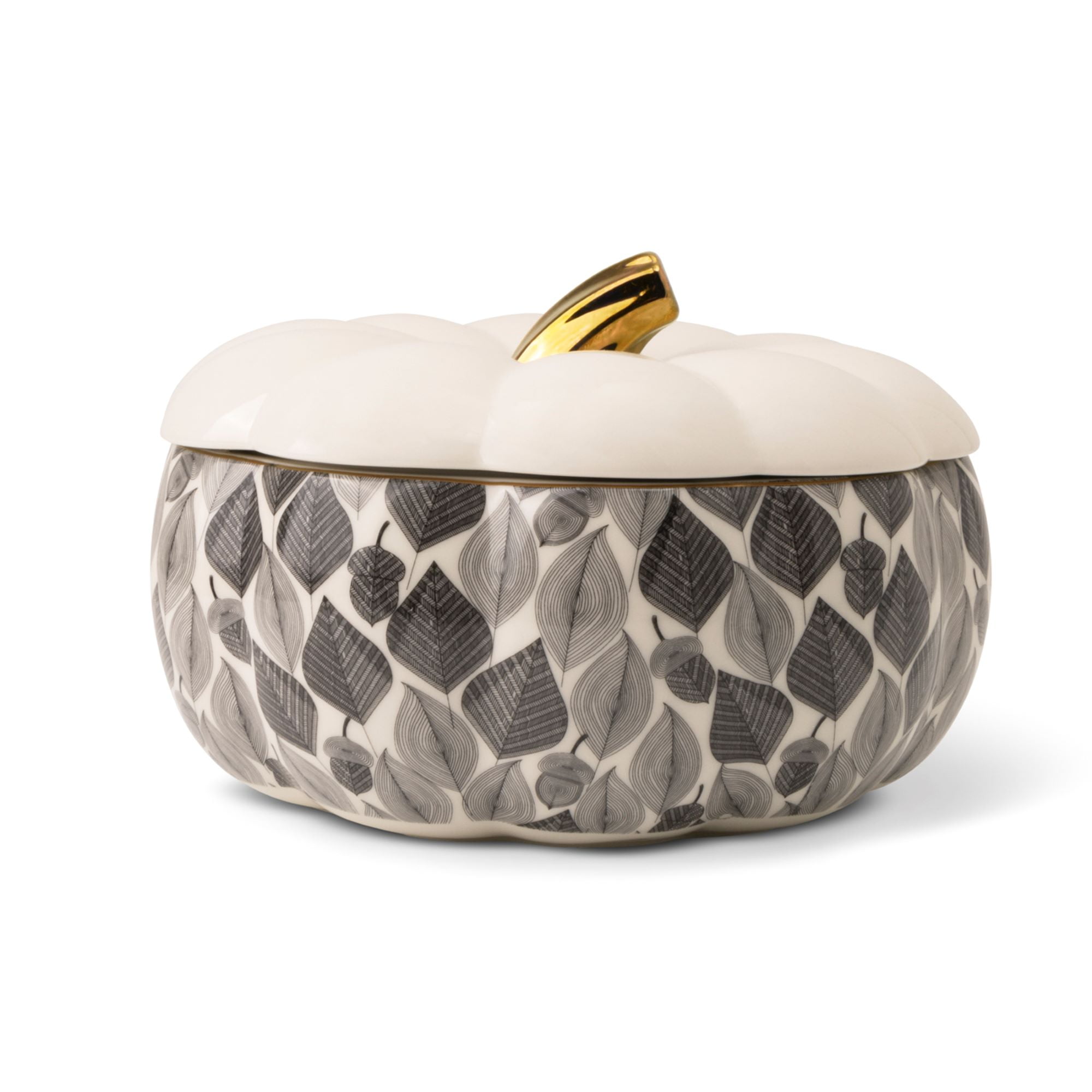 Thyme & Table Stoneware Soup Tureen, Red Leaf - Walmart.com