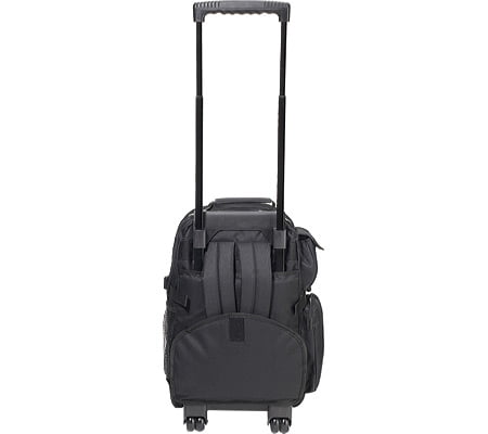 everest hard suitcase
