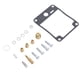 thumbnail image 5 of Kit de reparación de carburador, kit de reparación de carburador de precisión de 2 juegos duradero y fiable para motocicleta ANGGREK AE3662, 5 of 8