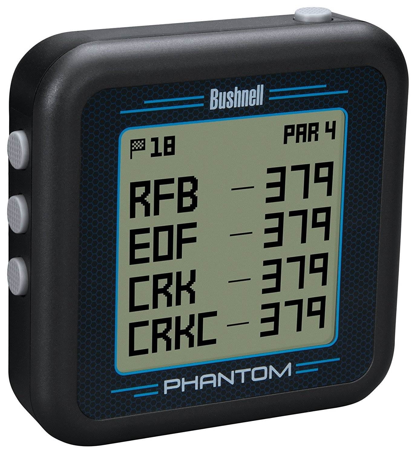 bushnell golf phantom