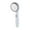 Gray, variant on Tunhigl Pressurized Shower Handheld Shower Bath Shower Shower