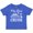 Royal Blue, variant on Inktastic My First Cruise with Cruise Ship and Palm Trees Boys or Girls Baby T-Shirt