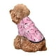 thumbnail image 5 of Balery Cartoon Poodle Dog Sudadera con Capucha para Perros Pequeños – Ropa para Mascotas, Disfraz para Perros y Gatos, Ideal para Fiestas y Cosplay-Large, 5 of 7