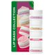 thumbnail image 1 of Mascarilla labial Mario Badescu, colección hidratante de 4 unidades, 1 of 7