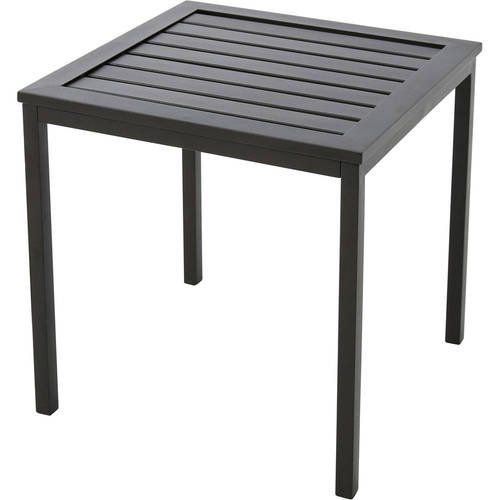 Mainstays Heritage Park 20" x 20" Side Table - image 3 of 4