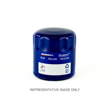ACDelco Original Equipment PF63 Professional Engine Oil Filter 4.78 ...