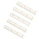 thumbnail image 1 of Tuerca de guitarra portátil de plástico ligero ANGGREK 5 piezas para bajo, 1 of 8