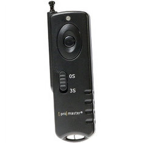 SystemPRO Device Remote Control