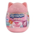 thumbnail image 5 of Squishville by Original Squishmallows Blind Plush - 2-inch Plush - Fashion Accessory Collectible, 5 of 5
