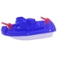 thumbnail image 2 of Juguete de baño con forma de barco de vela, suave, para jugar al aire libre, con flotadores. Yate de ataque, 2 of 9