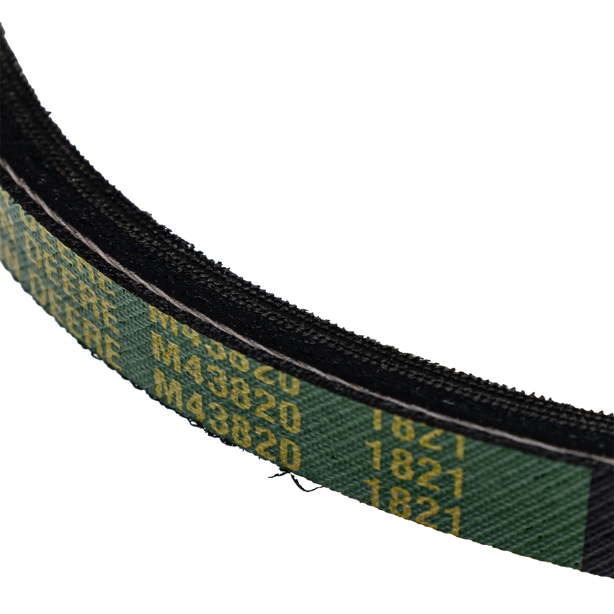 John Deere M43820 Drive Belt Mower Deck 200 210 212 GT 225 235 245 GX 325 335
