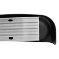 thumbnail image 4 of Westin Automotive Running Board 27-0020 Molded; Black Molded Polymer Step Over Aluminum Base Board; Mounting Bracket Required; 93 Inch Length, 4 of 5