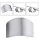 thumbnail image 4 of Wosthever Protector de manos para rebanar, 4 piezas, utensilio de cocina resistente, herramienta de protección corporal, accesorio de Cocina y Comedor, 4 of 6