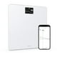 thumbnail image 1 of Nokia Body Scale, White, 1 of 7