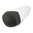 thumbnail image 3 of Tail Seat Cover,Motorcycle Rear Passenger Seat Rear Seat Cowl Cover Rear Passenger Seat Cover Ultimate Reliability, 3 of 8