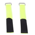 thumbnail image 1 of Sangle de Rangement, Sangles de Fixation Multifonctions Réutilisables Durables pour les Sacs à Dos pour Roues de Vélo Noir, Rouge, Jaune, 1 of 8