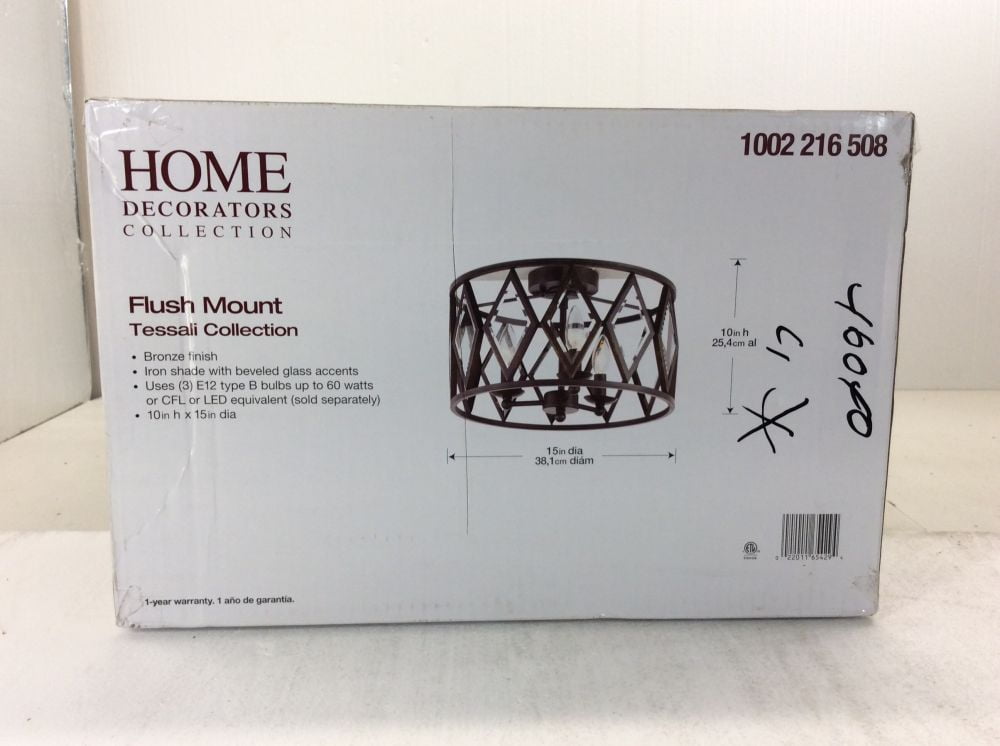 Home Decorators Collection Tessali 16 