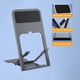 thumbnail image 5 of Soporte universal para teléfono Soporte plegable para escritorio Soporte estable para iPhone/iPad Ndcxsfigh Para estrenar, 5 of 7