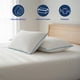 thumbnail image 2 of Almohada Estándar Nube Original DR JOOHN Memory Foam (2 Piezas), 2 of 8