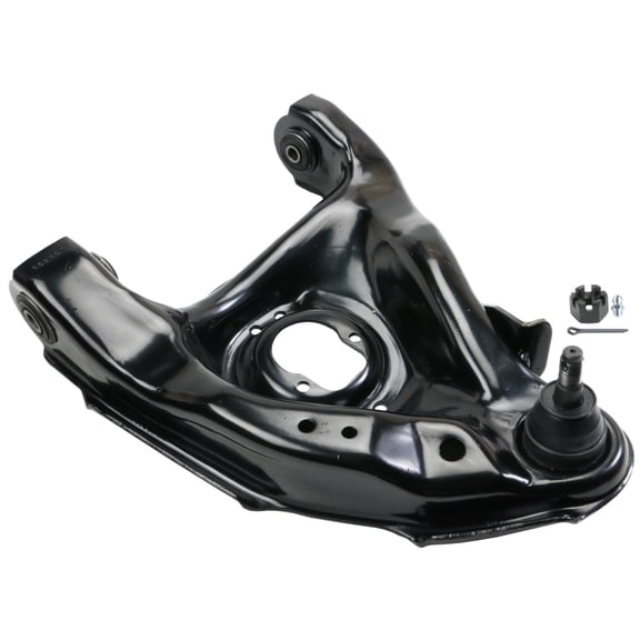 MOOG RK620252 Control Arm and Ball Joint Assembly