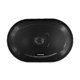thumbnail image 2 of WARAUDIO Bocinas para Auto CABO46 4x6 Pulgadas 40W RMS a 80W MAX 4 Ohms 2 Piezas, 2 of 4
