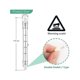 thumbnail image 2 of R7s Halogen Light Bulb 118mm 200w 230v Halogen Rod R7s Halogen Bulb R7s Dimmable Halogen Rod Lamp L, 2 of 4
