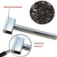 thumbnail image 1 of Diamond Grinding-Disc en Dresser Wheel Stone Hand Grinder Dressing-Tool, 1 of 8