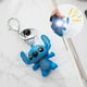 thumbnail image 2 of Juguetes de puntada, llavero de modelado de dibujos animados, llavero con luz Led, colgante para monedero, llaveros para parejas, llavero, 2 of 3
