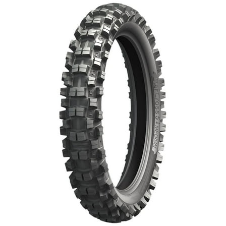 Michelin Starcross 5 Medium Rear 90/100-16 Motorcycle Tire